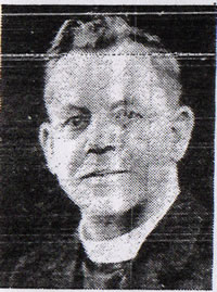 J Merriman